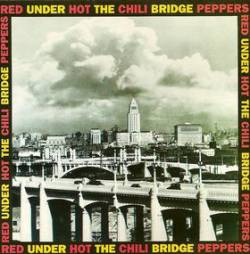 Red Hot Chili Peppers : Under the Bridge
